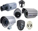 Cctv Security Camera